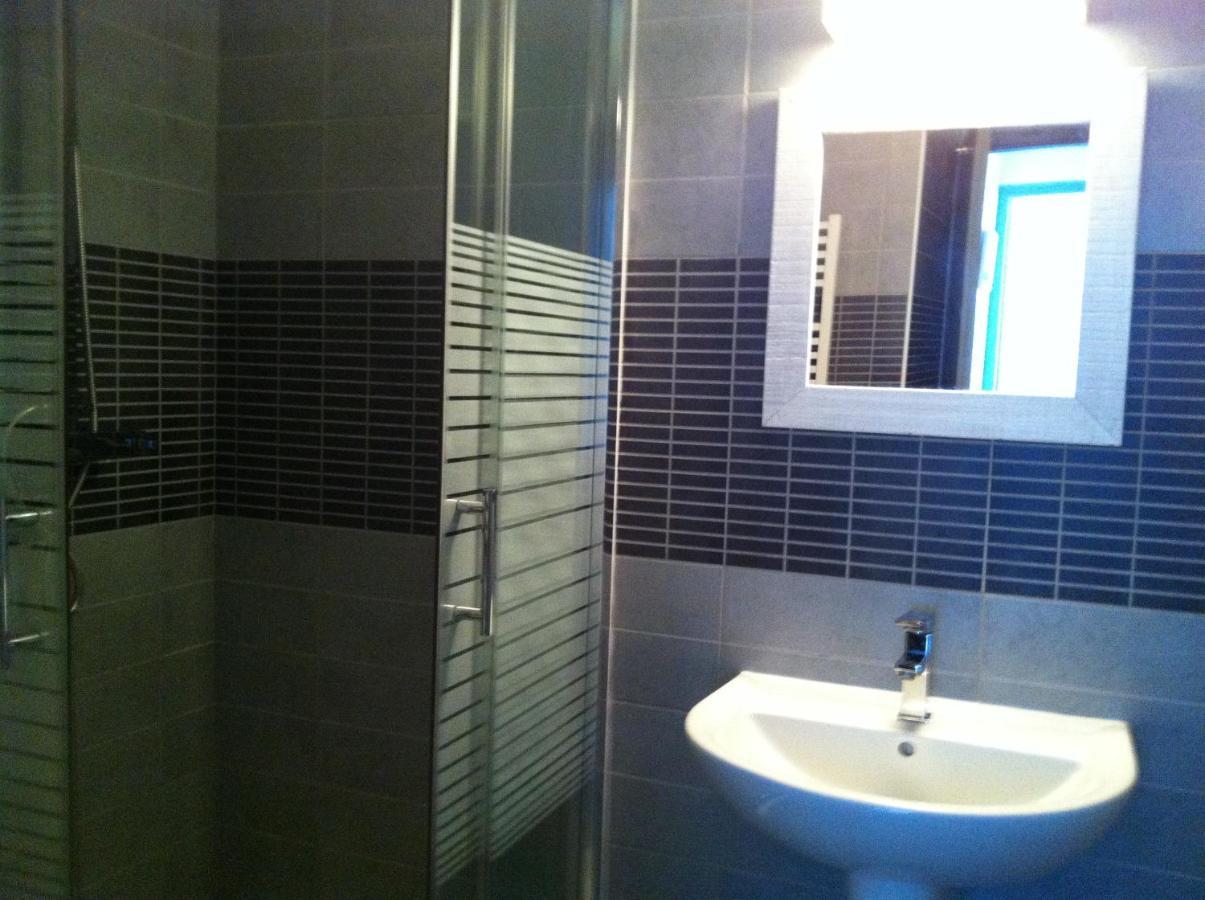 Appartement Vue Mer El Farniente Cerbère Exterior foto