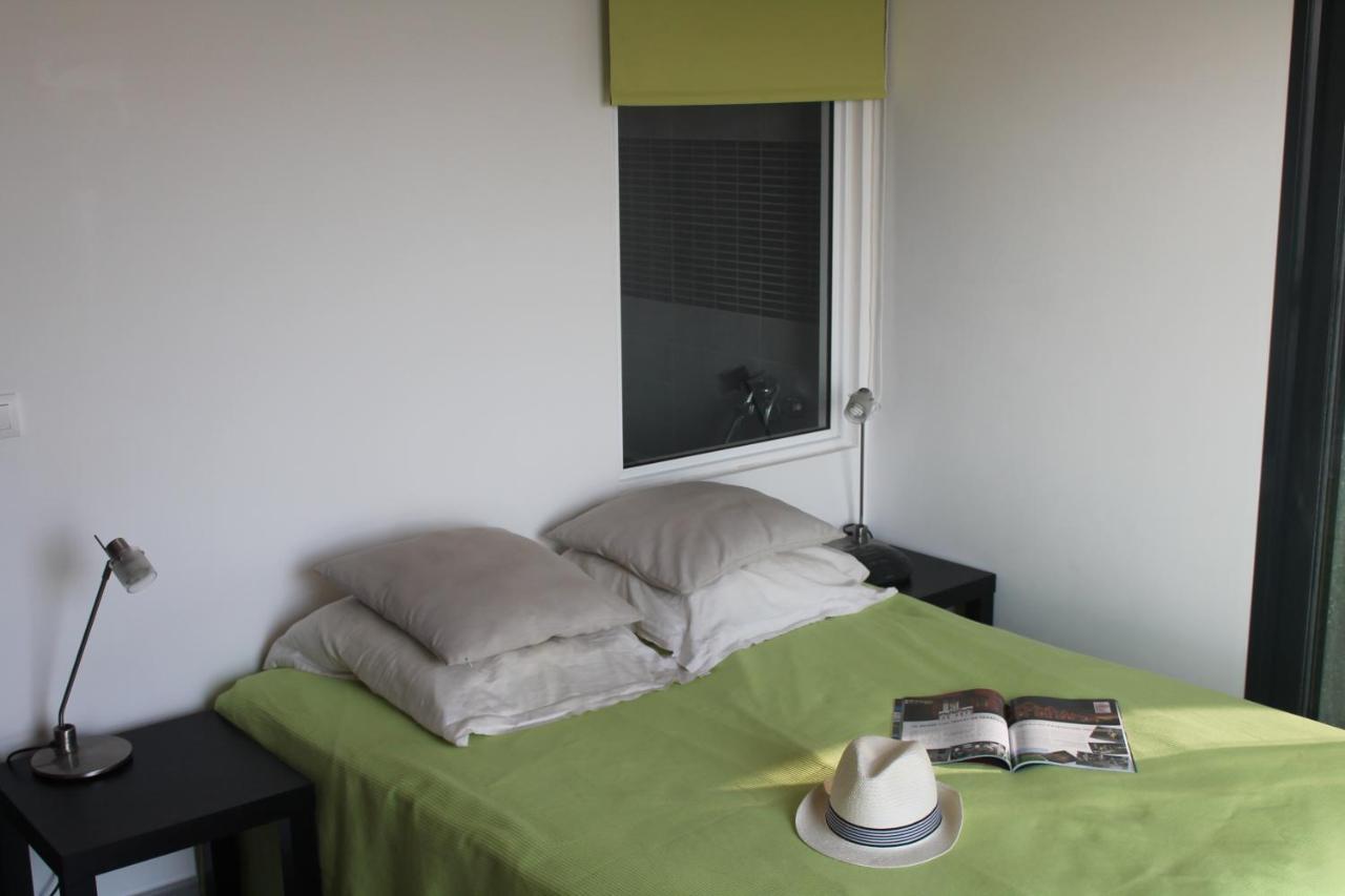 Appartement Vue Mer El Farniente Cerbère Exterior foto